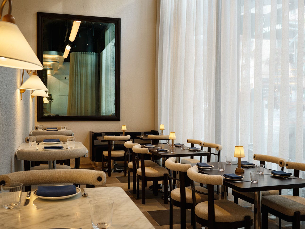 loulou bistro