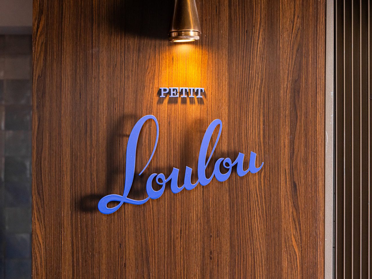 Image of LouLou logo
