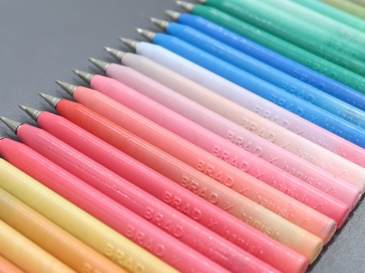 Image of Banish products