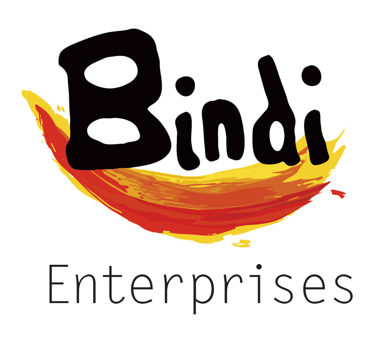 Bindi logo_stack_colour cmyk